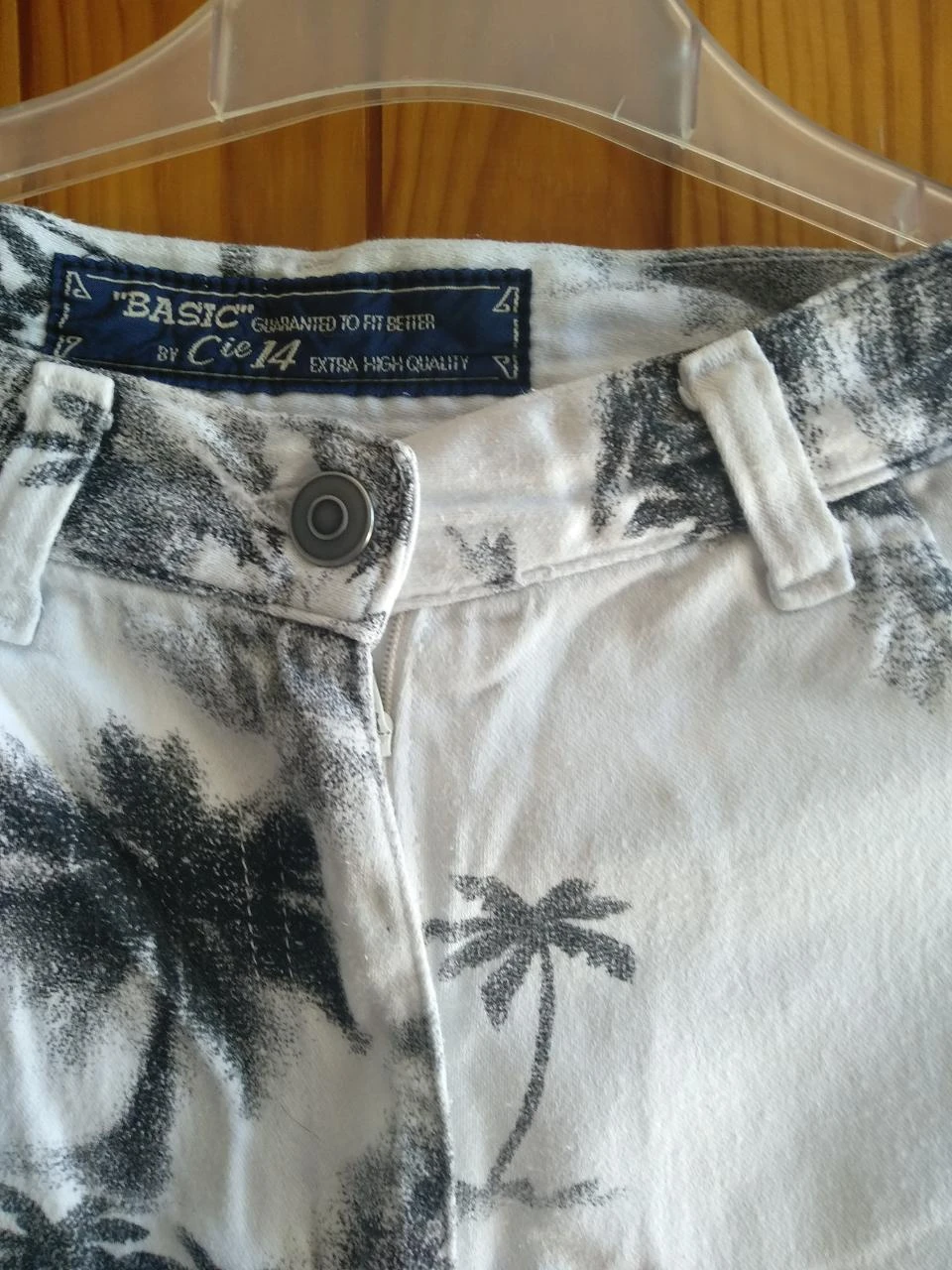 Calça original – photo 2